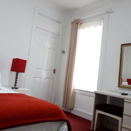 Glendarroch Guest House Largs Eksteriør billede