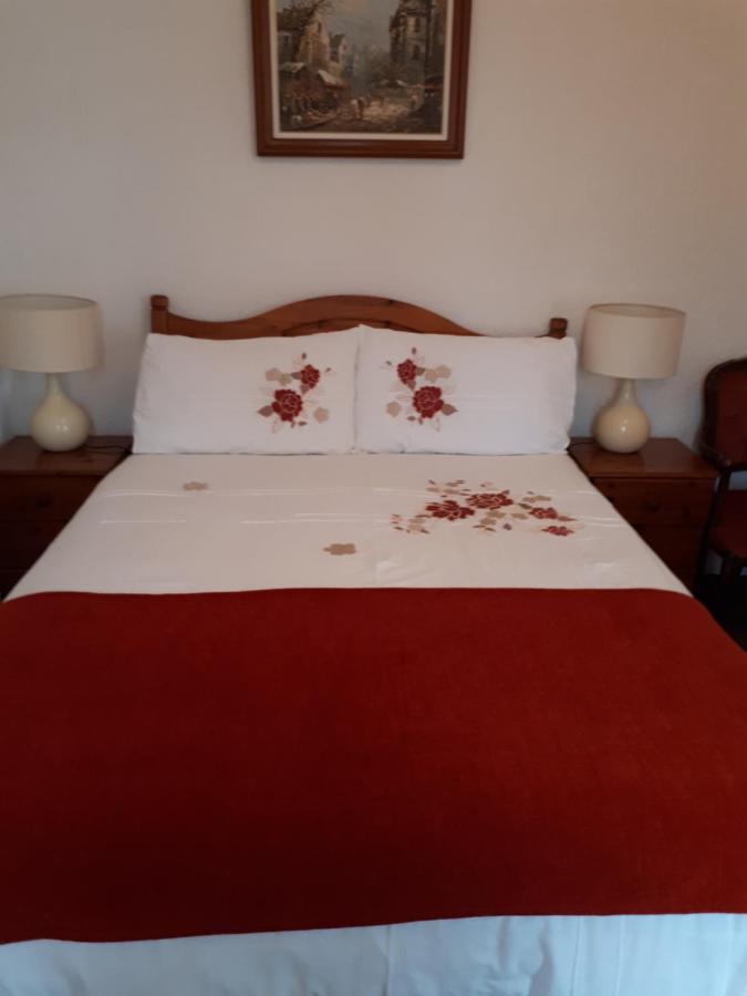 Glendarroch Guest House Largs Eksteriør billede