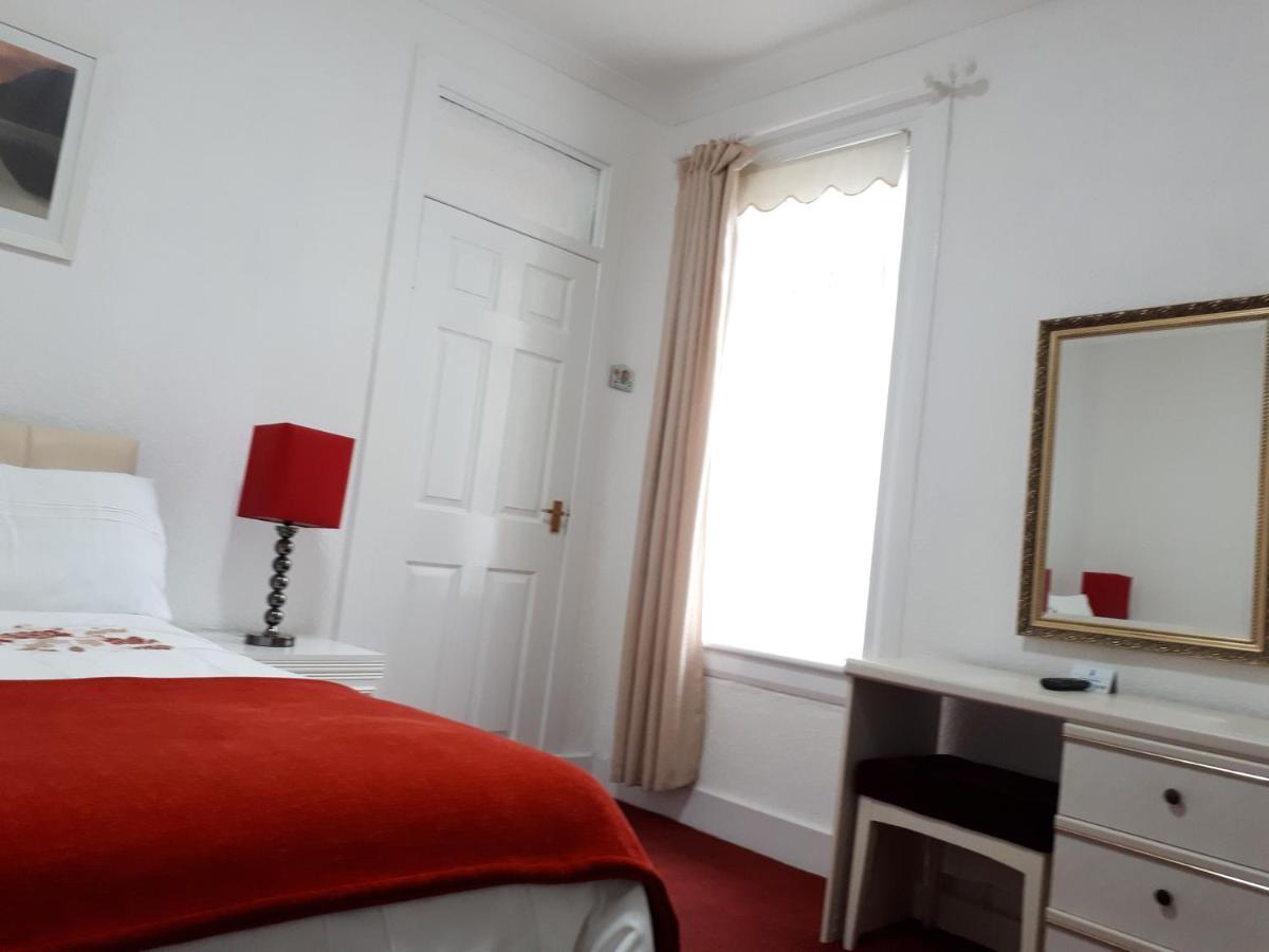 Glendarroch Guest House Largs Eksteriør billede